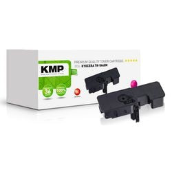 Tonerkartusche kmp kompatibel kyocera 1t0c0abnl0 magenta