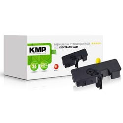 Tonerkartusche kmp kompatibel kyocera 1t0c0aanl0 gelb