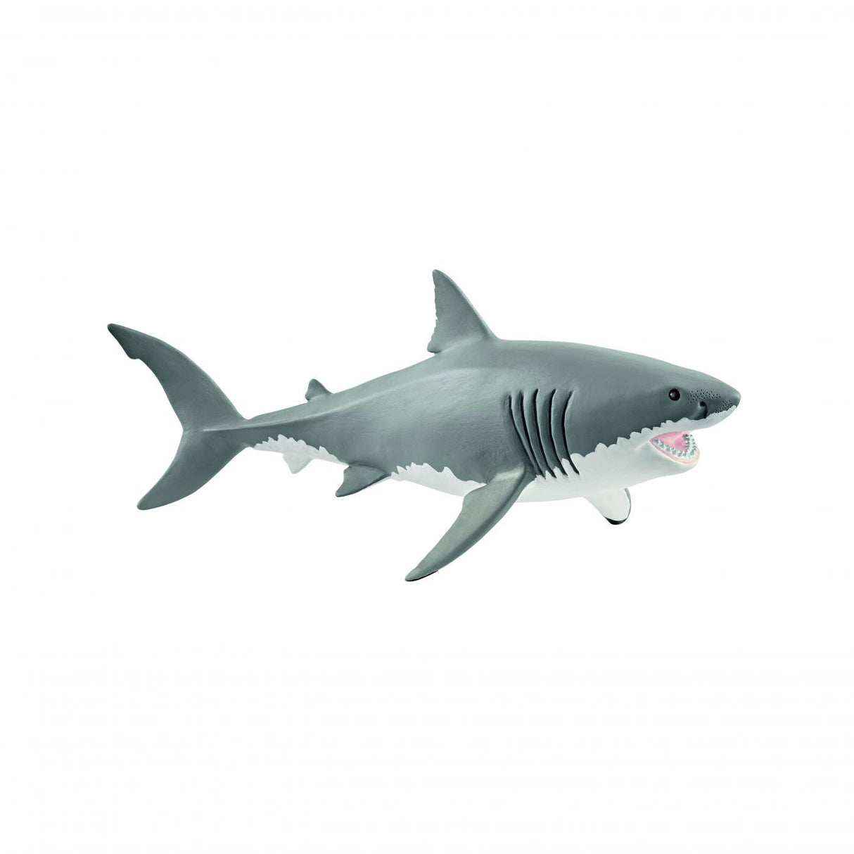 Schleich WILD LIFE Weißer Hai 14809