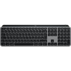 Keyboard logitech qwertz (de)