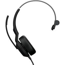 Headset Jabra Evolve2 schwarz 175 mm x 193 mm x 65 mm