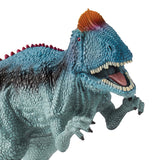 Schleich Dinosaurier - Kryolophosaurus - Figur - Kinderspielzeug für Jungen und Mädchen - 4 bis 12 Jahre
