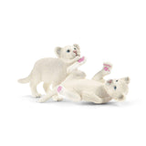 Schleich Wild Life Löwenmutter mit Jungen 42505