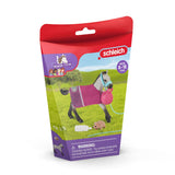 Schleich Horse Club Spaß mit Fohlen 42534