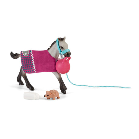 Schleich Horse Club Spaß mit Fohlen 42534