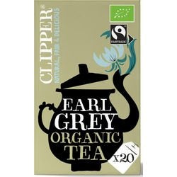 Thee Clipper Earl Grey Bags