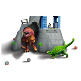 Schleiich Dinosaur's Large Vulcano Expedition 42564
