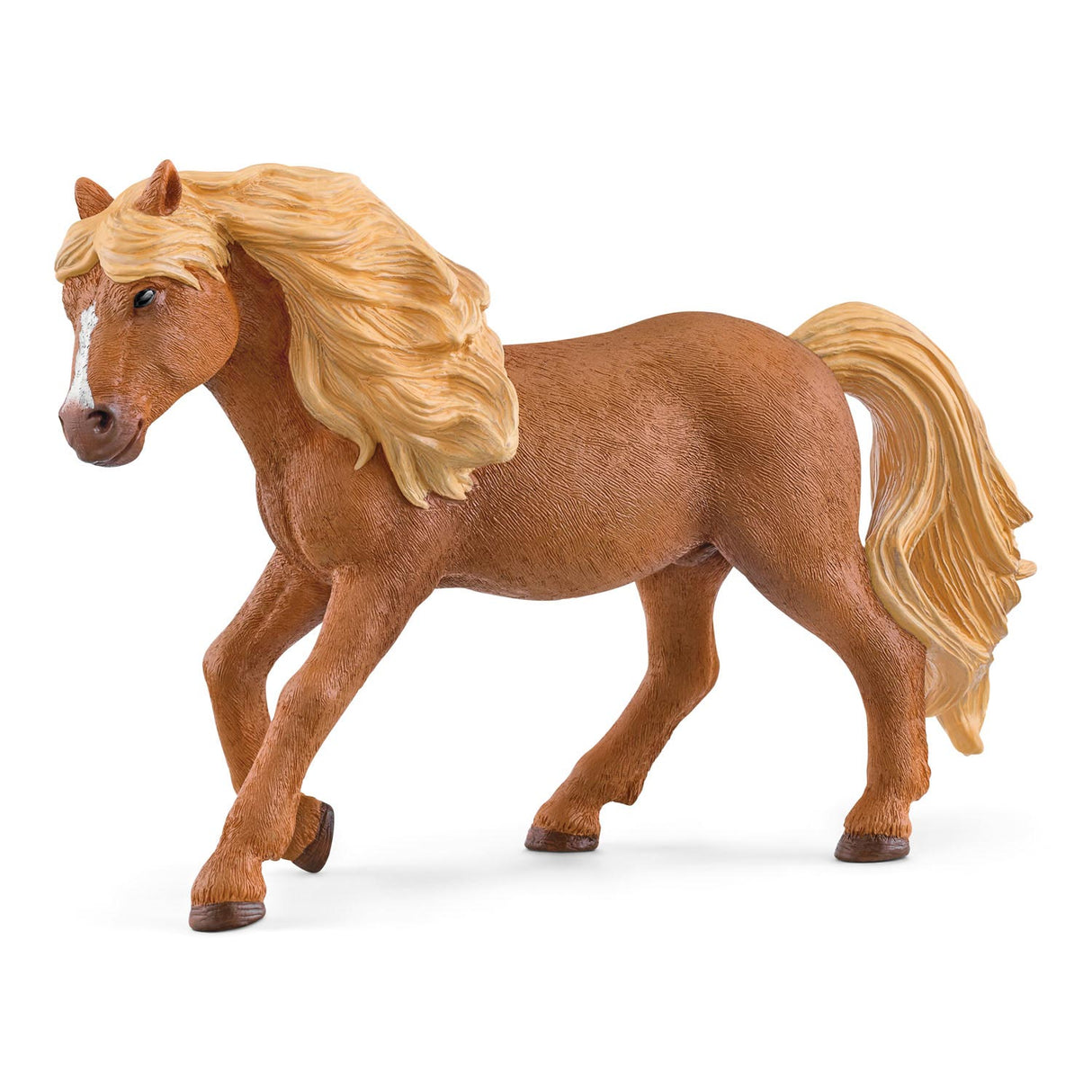 Schleich 13943 Islandponyhengst | 5 Stück