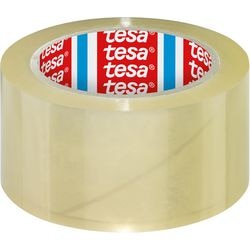Tesa Verpackungsband 4195 transparent