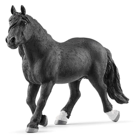 Schleich Farm World Noriker Hengst 13958
