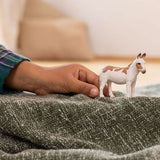 Schleich Farm World - Amerikanischer Fleckenesel - 13961