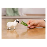 Schleich Bauernhofwelt - Walliser Schwarzes Schaf - 13965