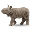 Schleich Wild Life Indisches Nashornbaby 14860