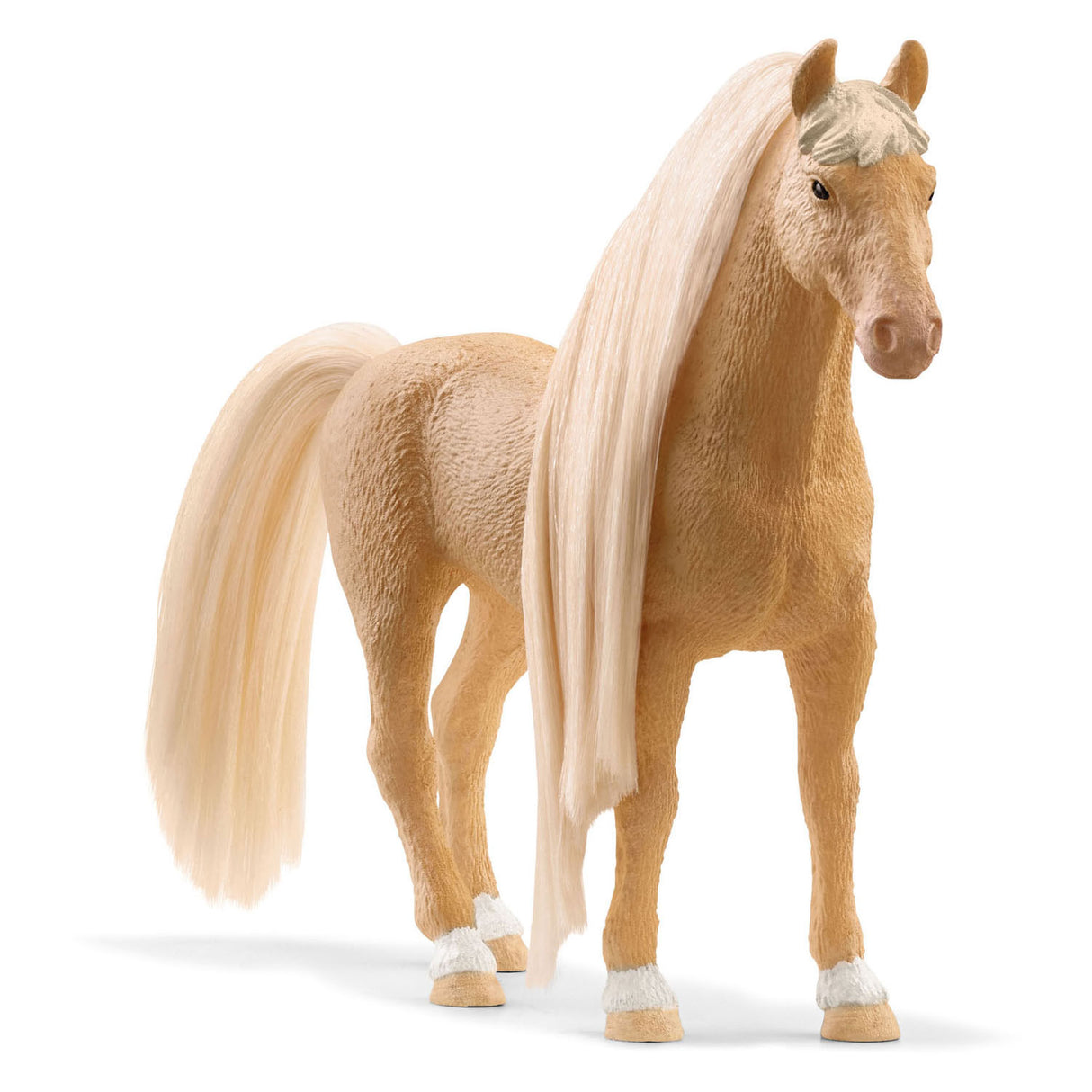 Schleich Horse Club Sofia's Beauties – Pferdepflegestation – Mode, Modespielzeug – 42617