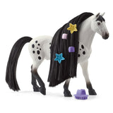 Schlich Horse Club Beautypaard Knabstrupperhever Hengst 42622