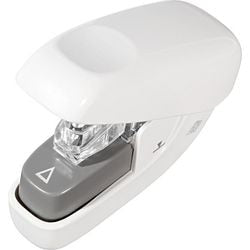 Heftgerät wedo mini 4 Blatt Kunststoff weiß