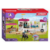 Schleich Horse Club Pferdetransporter 42619
