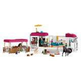 Schleich Horse Club Pferdetransporter 42619