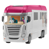 Schleich Horse Club Pferdetransporter 42619