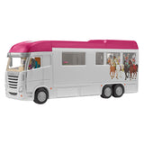 Schleich Horse Club Pferdetransporter 42619