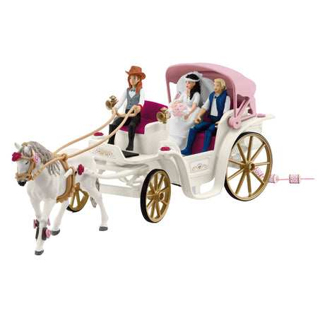Schleiich Horse Club Hochzeitstrainer 42641