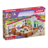 Schleich Horse Club Reithalle Peppertree