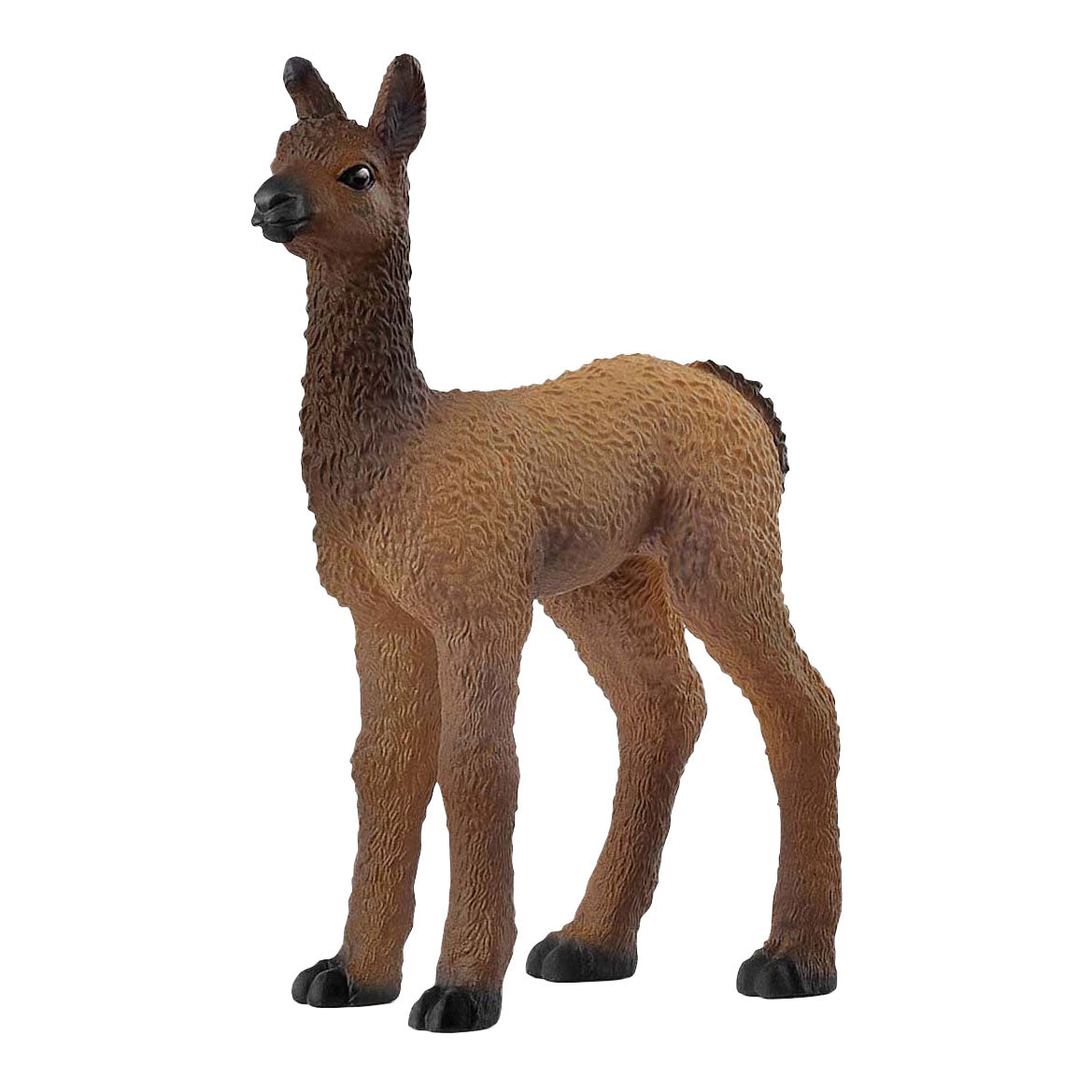 Schleich 14890 Lama-Fohlen | 5 Stück