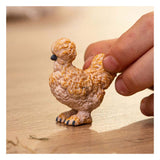 Schleich Farm World Silkie 14891