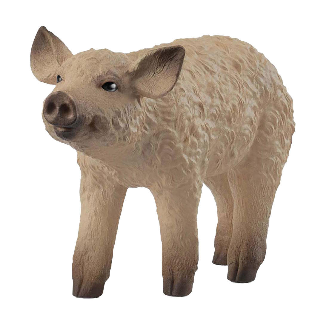 Schleich Bauernhofwelt - Wollschweinchen Ferkel - 14893