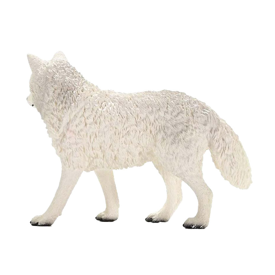 Schleich Wild Life Polarwolf 14880
