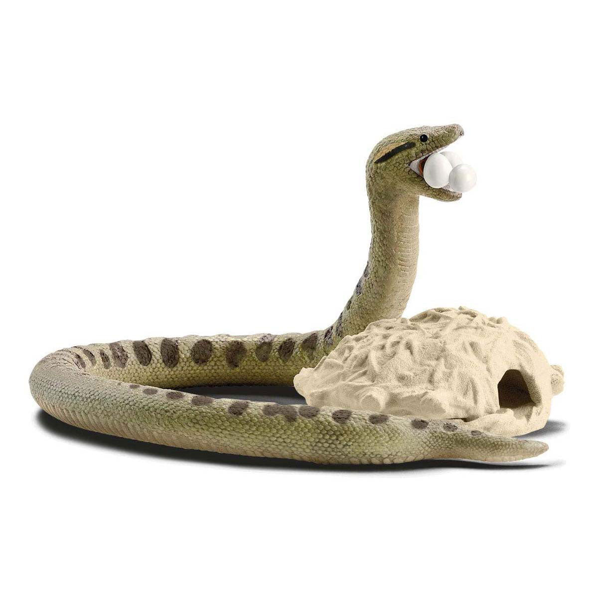 Schleich Wildgefahr im Sumpf 42559