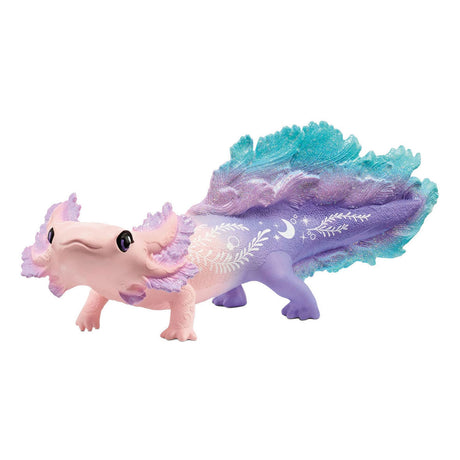 Schleich Bayala Axolotl Entdeckungsset 42628