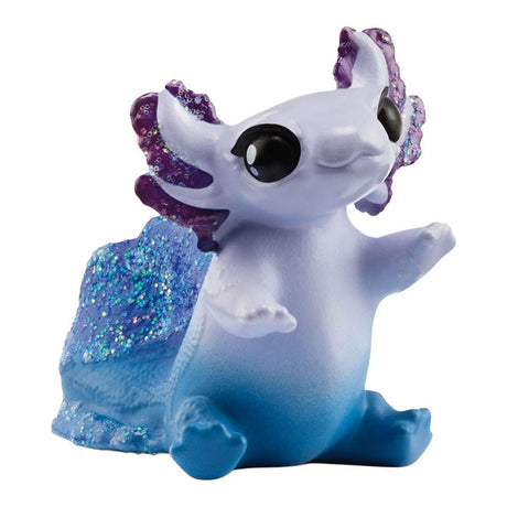 Schleich Bayala Axolotl Entdeckungsset 42628