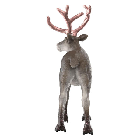 Schleich 75004 kerst rendier roségoud
