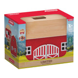 Schleich 42602 Retro-Bauernhof