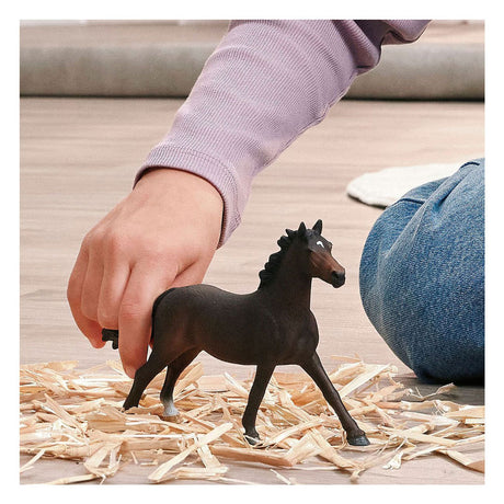 Schleich Horse Club Englische Vollblutstute 14914