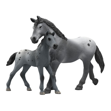 Schleich horse club lisa's toernooi training 42776
