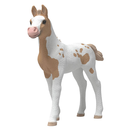 Schleich Horse Club Sammlerstück rostig 81484