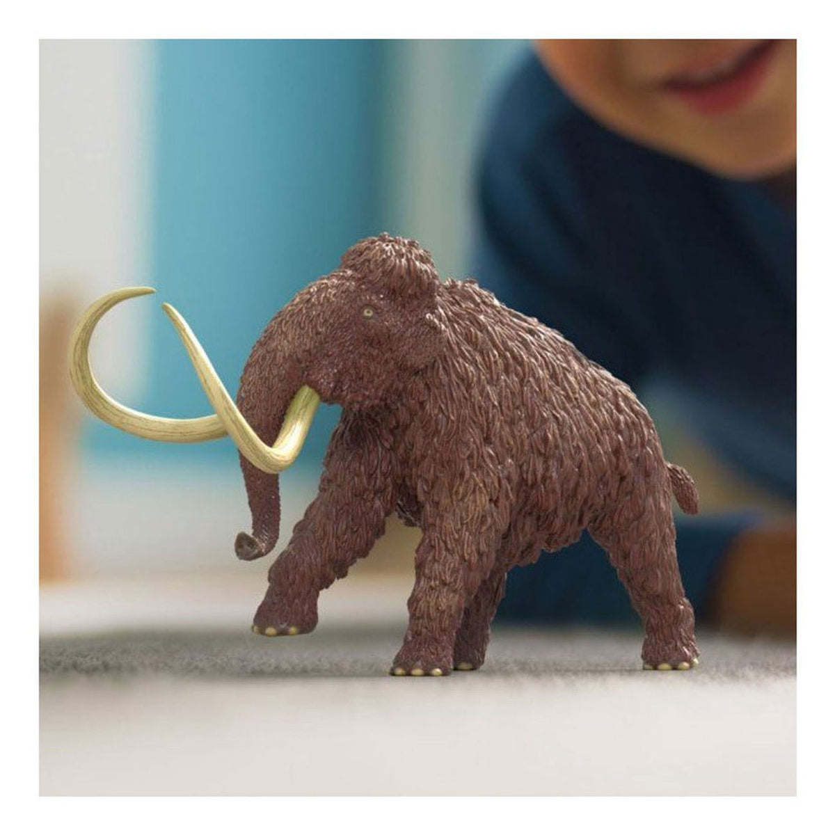 Schleich Dinosaurier Mammut 15053