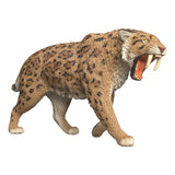 Schleich dinosaurs sabeltandtijger 15054