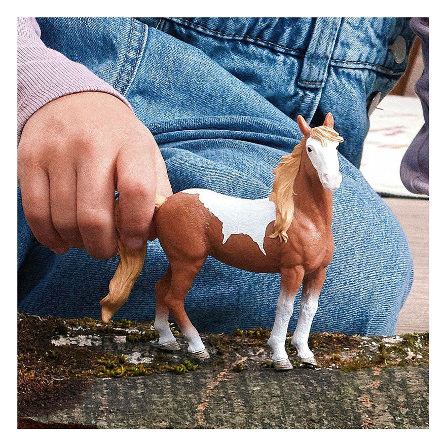Schleich Horse Club Mustang Stute 14920