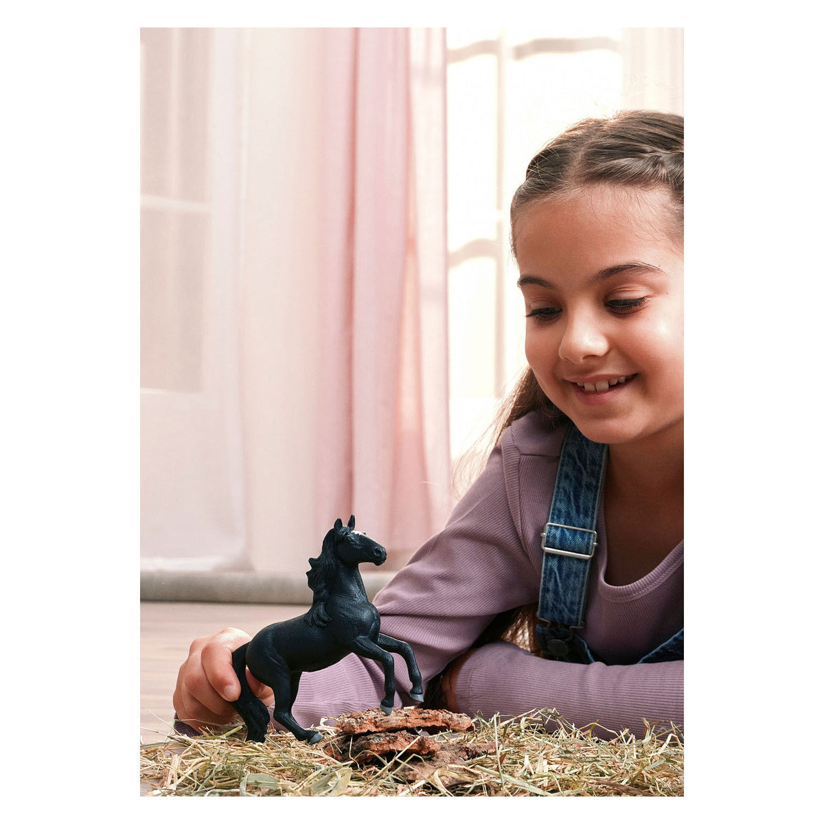 Schleich Horse Club Lusitano Hengst 14918