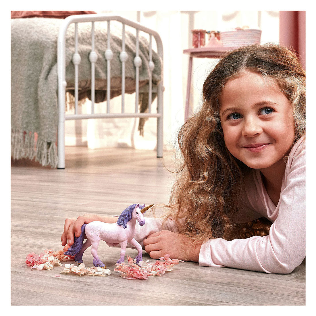 Schleich Bayala Einhorn Stute Seraphina 70892