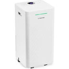 Luchtontvochtiger trotec tro109076 wit convectie