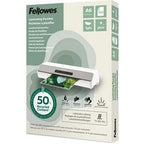 Laminierfolien Fellowes 100143441 transparent A6 glänzend