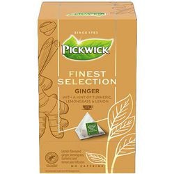 Pickwick Tee feinste Auswahl Teebeutel 25 Stück
