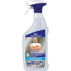 Allzweckreiniger Mr Clean Professional flüssig 750 ml