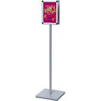 Displayständer Showdown capoa4r25d 5150 g Silber