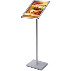 Displayständer Showdown mba4r25 2740 g Silber