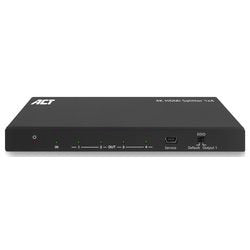 HDMI-Splitter, HDMI-Buchse, HDMI-Buchse